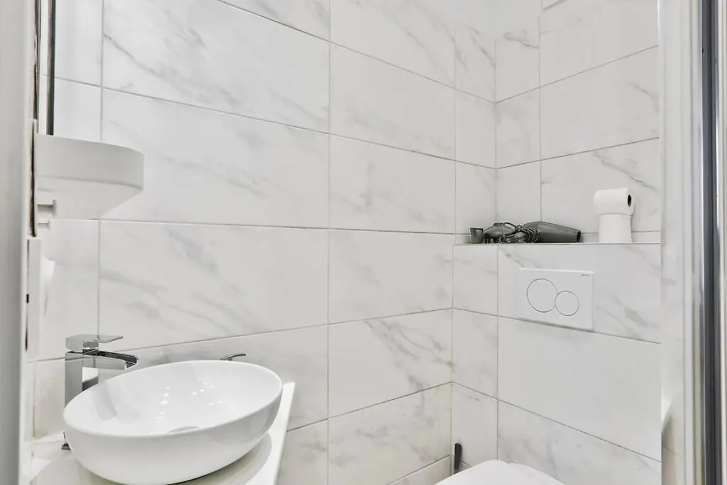Cosy Appartement - Eiffel Tower Paris 0*,